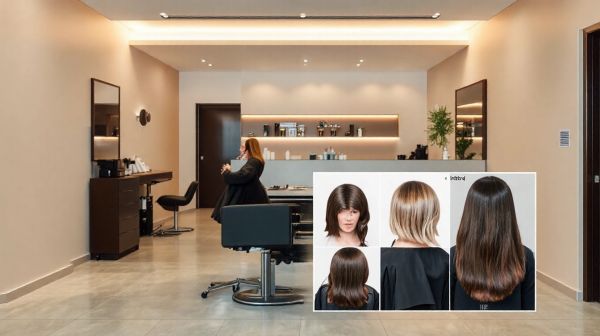 10 critères essentiels pour choisir une clinique capillaire