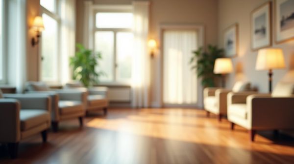 Comment reconnaître une bonne clinique capillaire