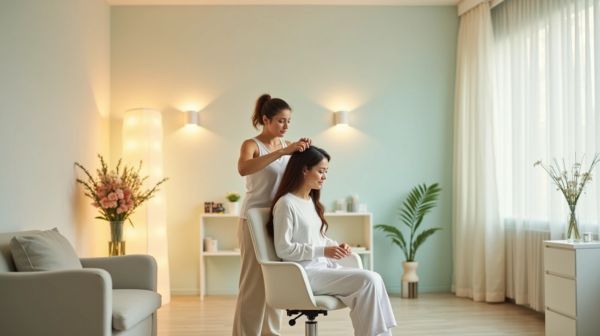 Comment reconnaître une bonne clinique capillaire