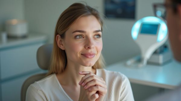 Épilation définitive : les bonnes questions à poser à un spécialiste du laser