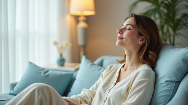 Hypnose pour gérer l'anxiété : un outil d'accompagnement efficace