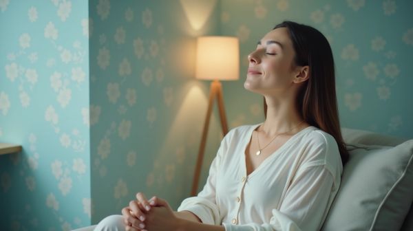 Hypnose pour gérer l'anxiété : un outil d'accompagnement efficace