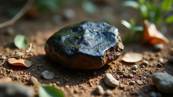 Shilajit pur : comment reconnaître une résine de qualité