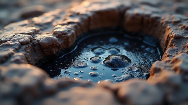 Shilajit pur : comment reconnaître une résine de qualité