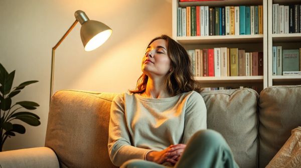 Top outils hypnose pour surmonter l'anxiété efficacement