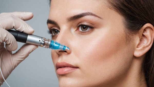 Rhinoplastie ultrasonique à paris : la technique révolutionnaire !